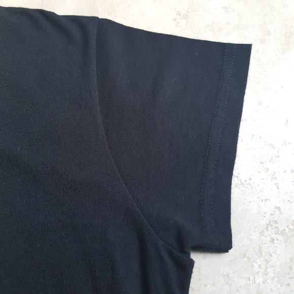 Bob Marley Cotton T-shirt - Picture 8 of 8